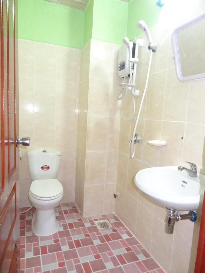 Cheata Inn Siem Reap Oda fotoğraf